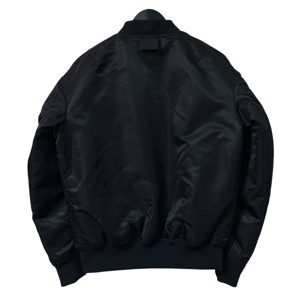 UNIQLO+J(+J（ユニクロ）) ハイブリッドダウンオーバーサイズMA