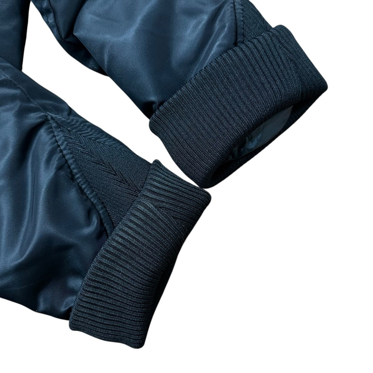 UNIQLO+J(+J（ユニクロ）) ハイブリッドダウンオーバーサイズMA