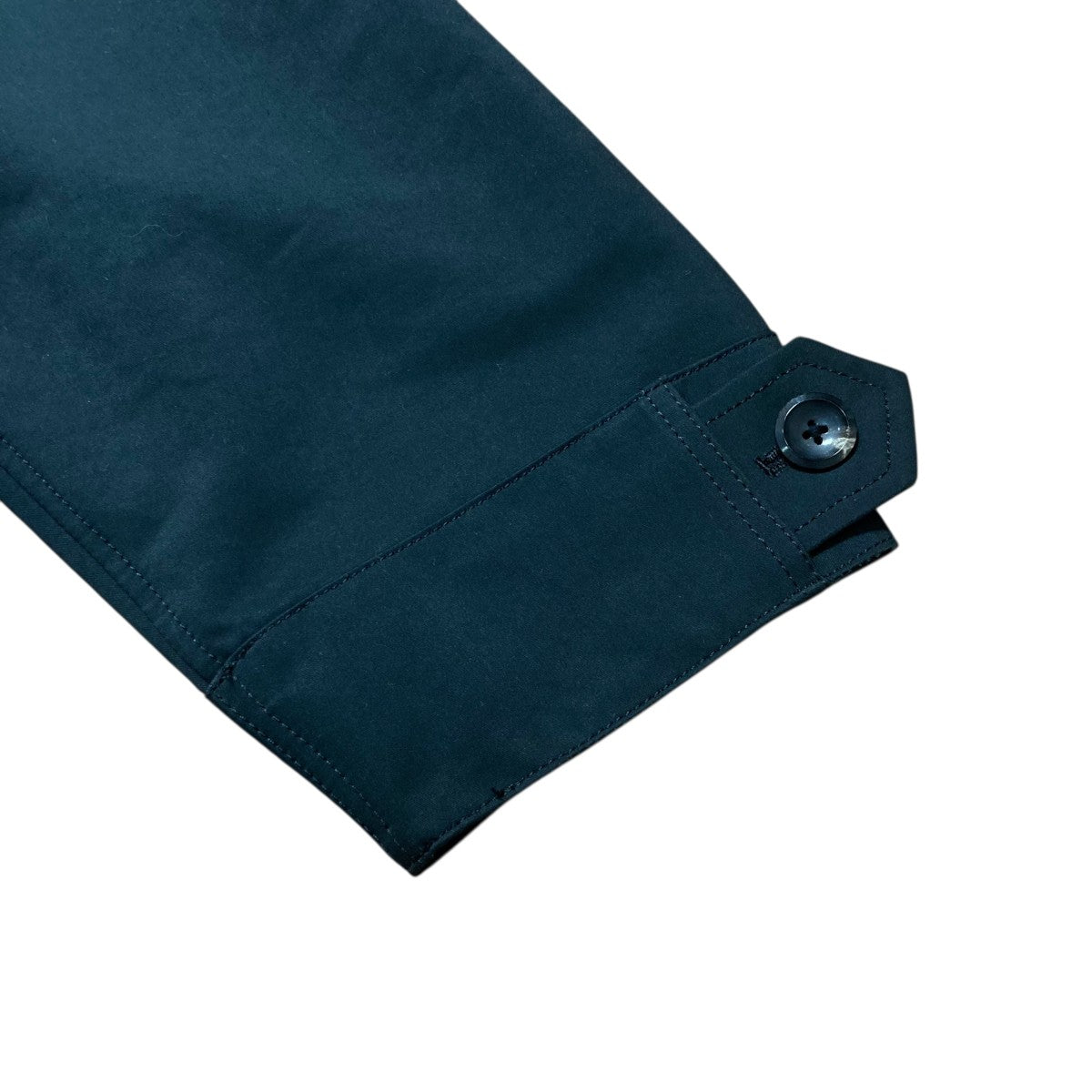 THE RERACS×Edition 24AWBRUSHED BACK SATIN M-65 FIELD JACKETM65