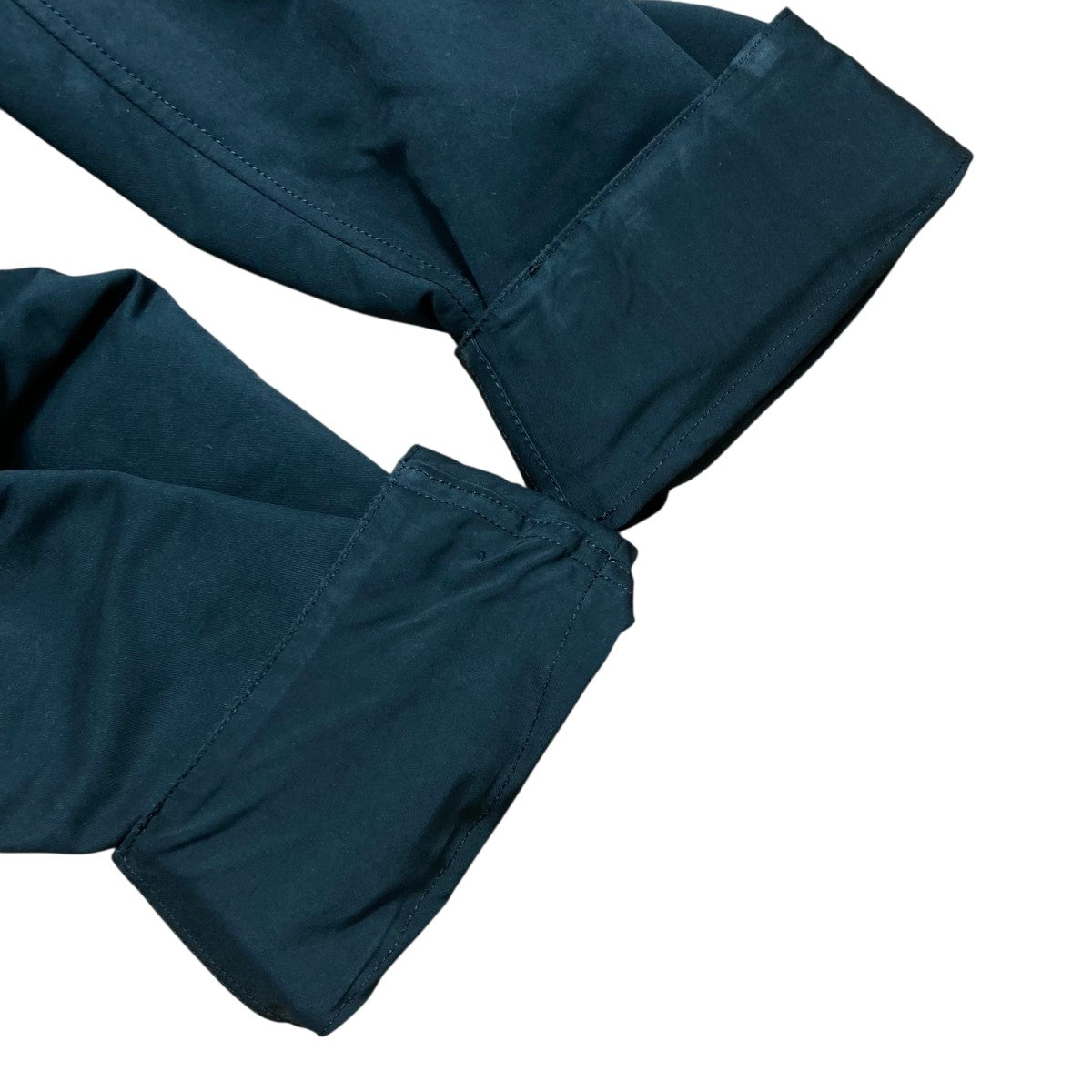 THE RERACS×Edition 24AWBRUSHED BACK SATIN M-65 FIELD JACKETM65