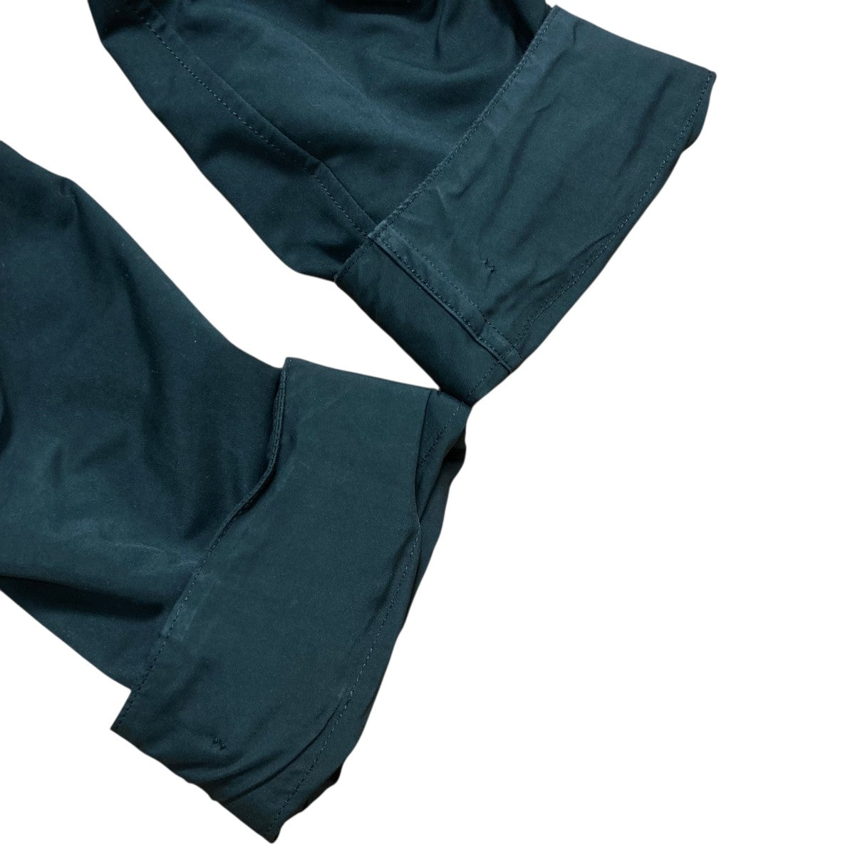 THE RERACS×Edition 24AWBRUSHED BACK SATIN M-65 FIELD JACKETM65