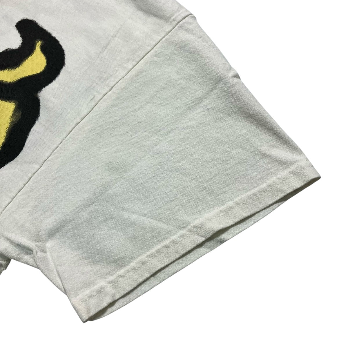 CACTUS JACK×KAWS×FRAGMENT DESIGN プリントＴシャツ 古着・中古-4枚目のアイテム画像