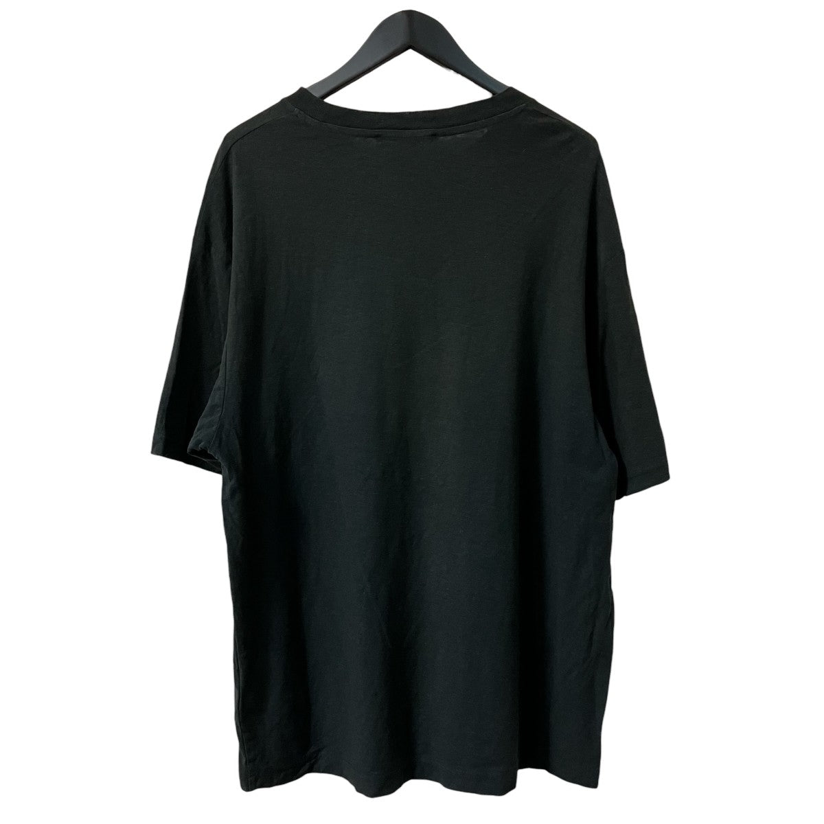 ACNE STUDIOS Stockholm 1996ロゴプリントTシャツFN UX TSHI000013 古着・中古-2枚目のアイテム画像