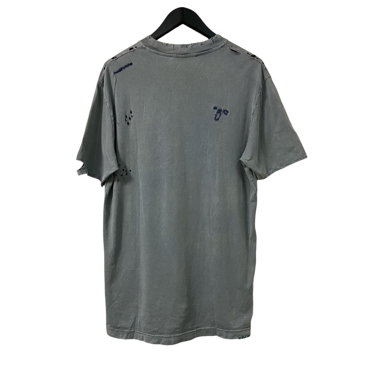 ACNE STUDIOS(アクネストゥディオズ) エイジング加工TシャツFN MN