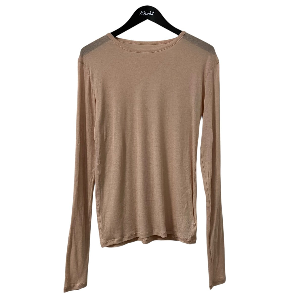 La nature linge NEWロングスリーブTシャツロングスリーブカットソーGGZ5032206A0002 古着・中古-1枚目のアイテム画像