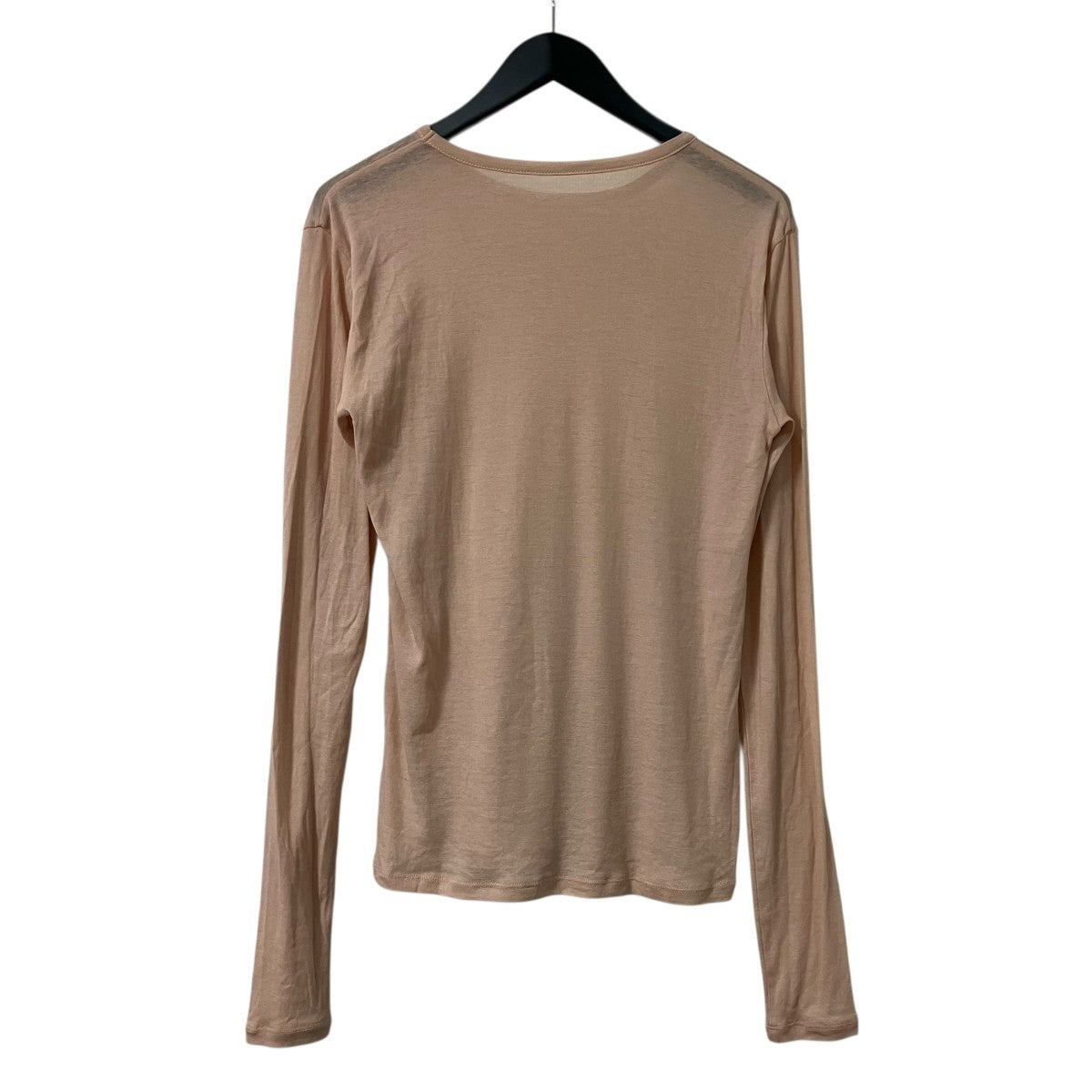 La nature linge NEWロングスリーブTシャツロングスリーブカットソーGGZ5032206A0002 古着・中古-2枚目のアイテム画像
