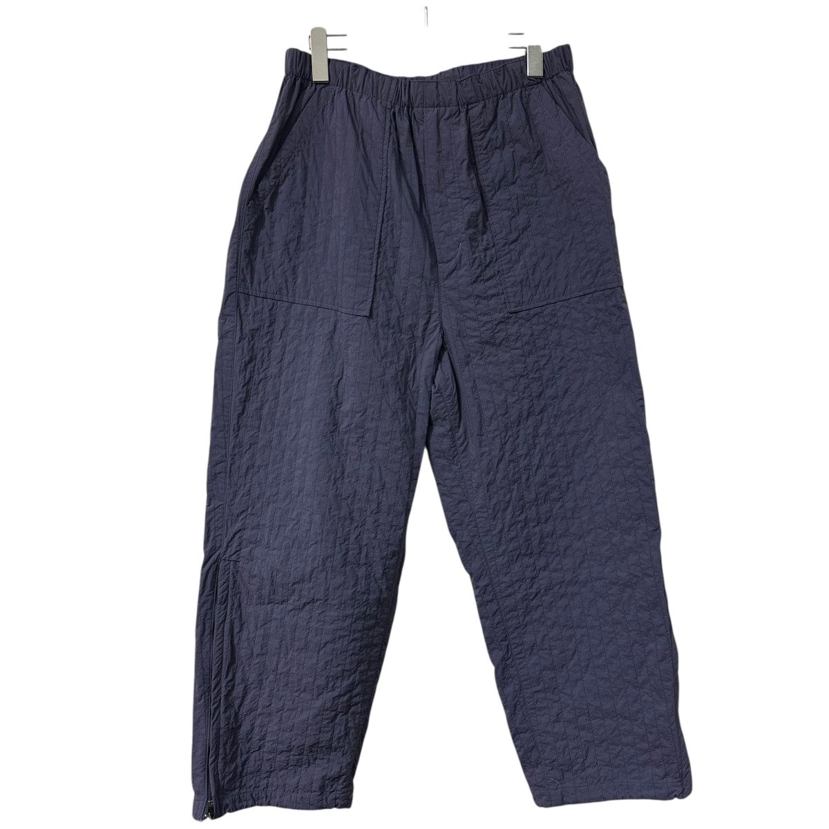 YOKE パジャマパンツ　サイズ2 YOKE “WIDE PAJAMA PANTS” - 1LDK annex