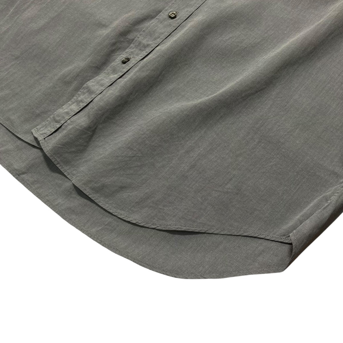 【ジョルジオアルマーニ ☆長袖シャツ【未使用に近い】 古着屋 GREEN HEAVEN 長袖シャツ ページ