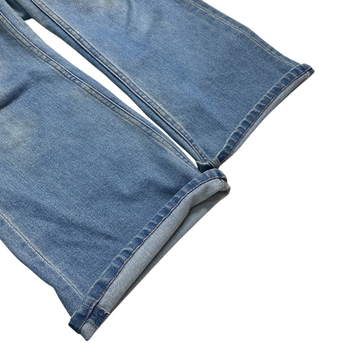 SLOBE IENA LE DENIM フレアパンツデニムパンツ21030912713020 古着・中古-7枚目のアイテム画像