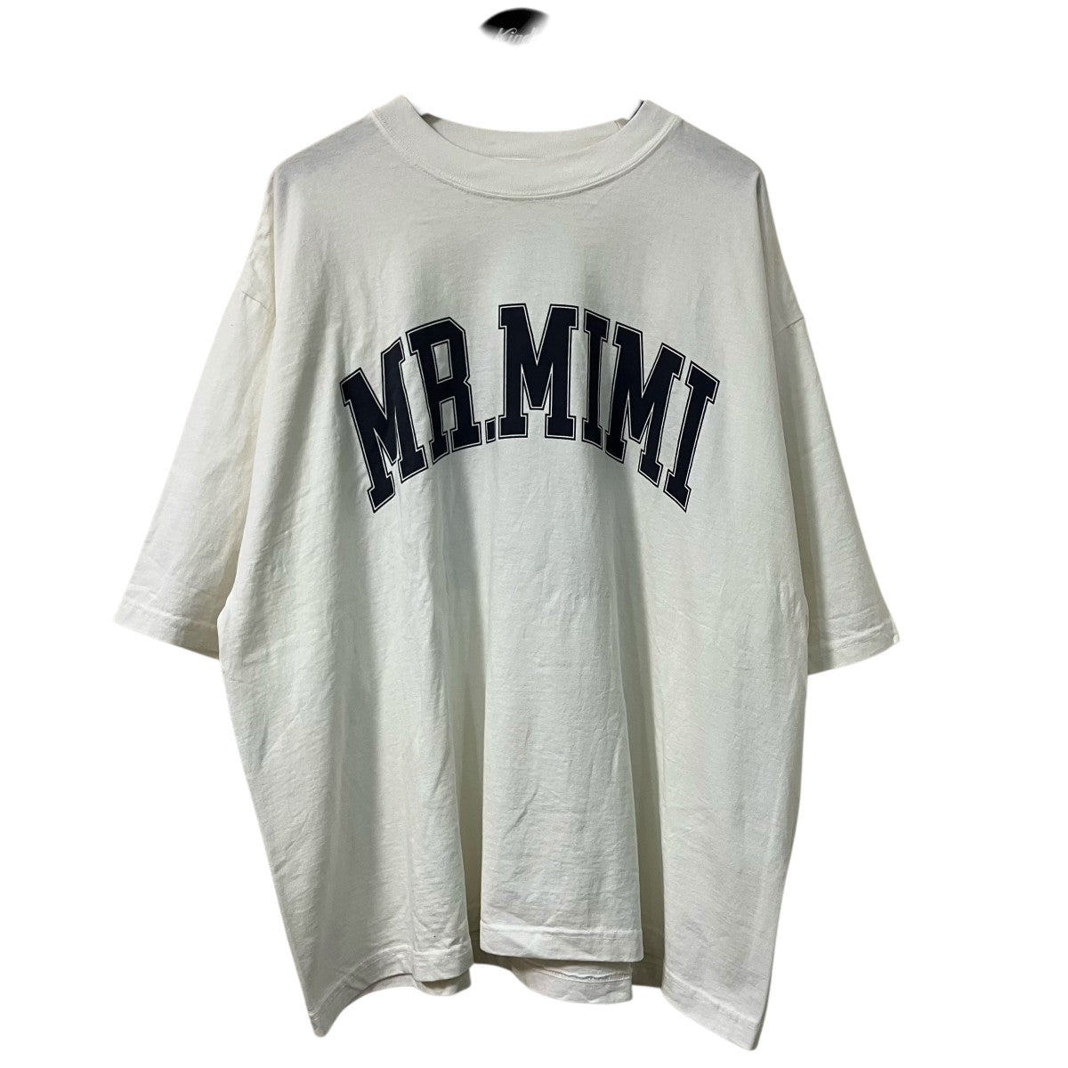 Rogo T-shirtオーバーサイズＴシャツ