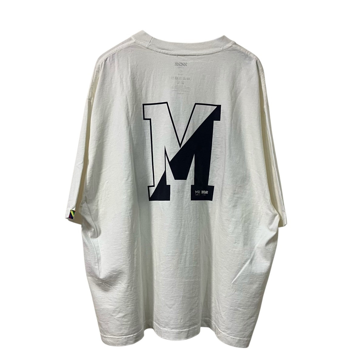 Rogo T-shirtオーバーサイズＴシャツ