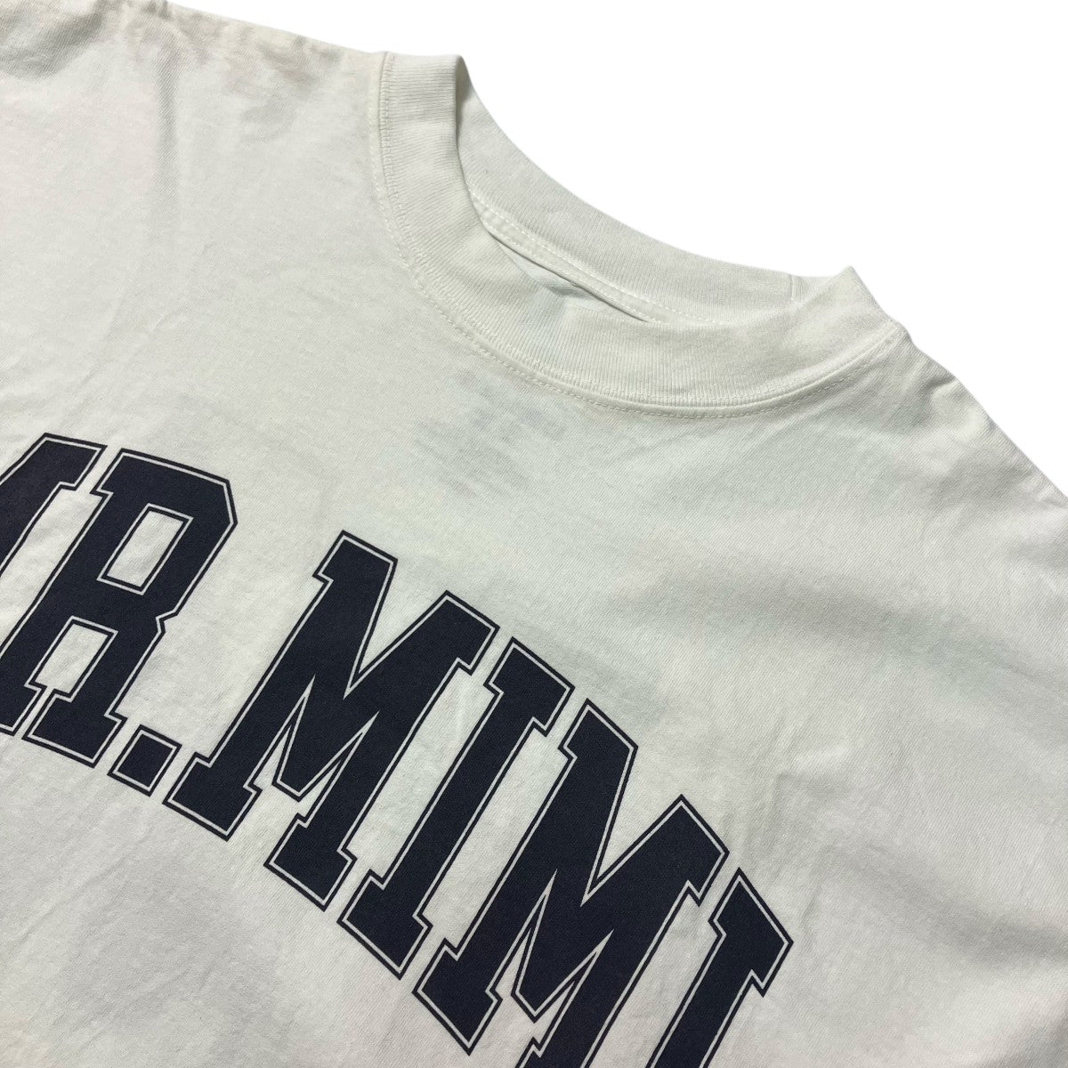 Rogo T-shirtオーバーサイズＴシャツ