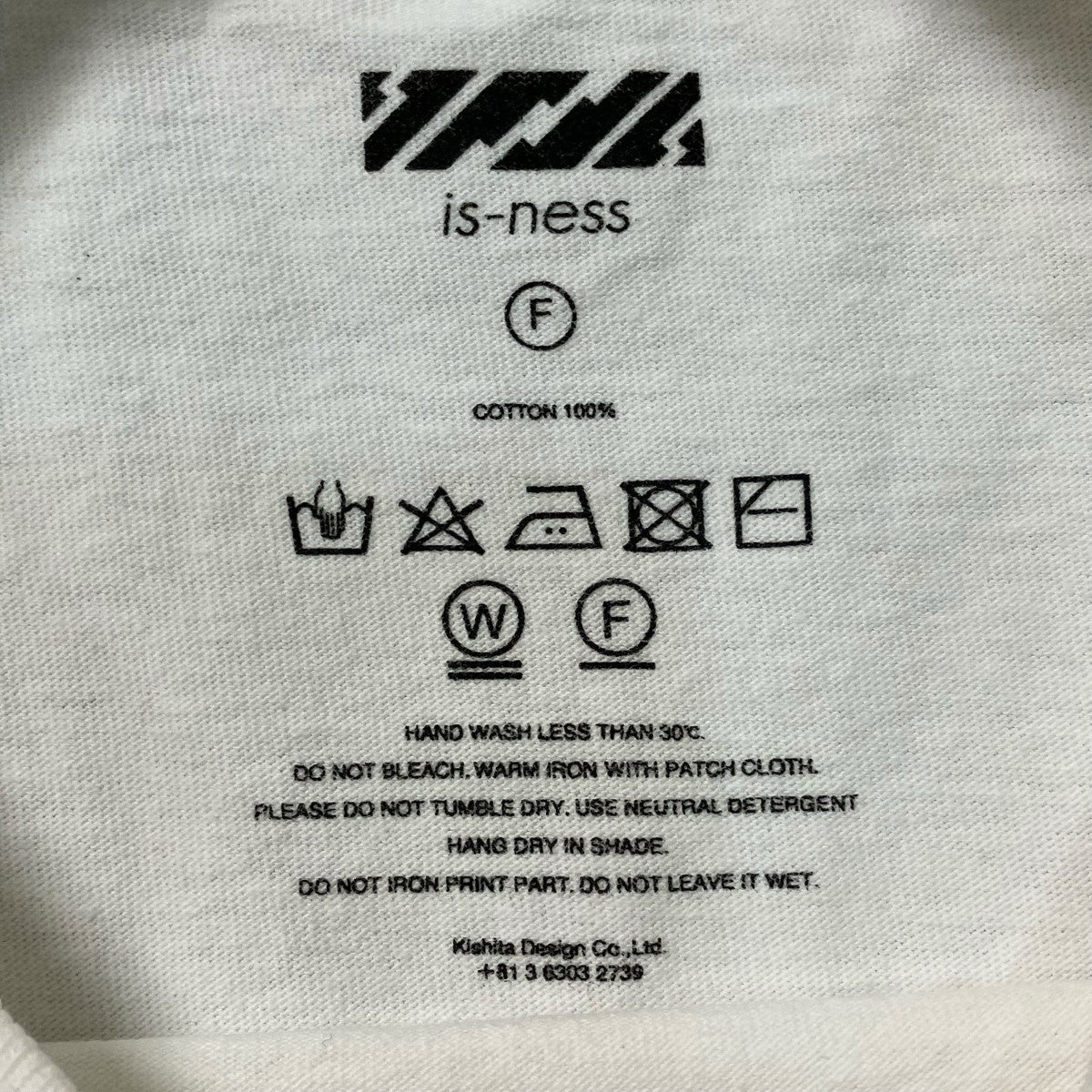 Rogo T-shirtオーバーサイズＴシャツ