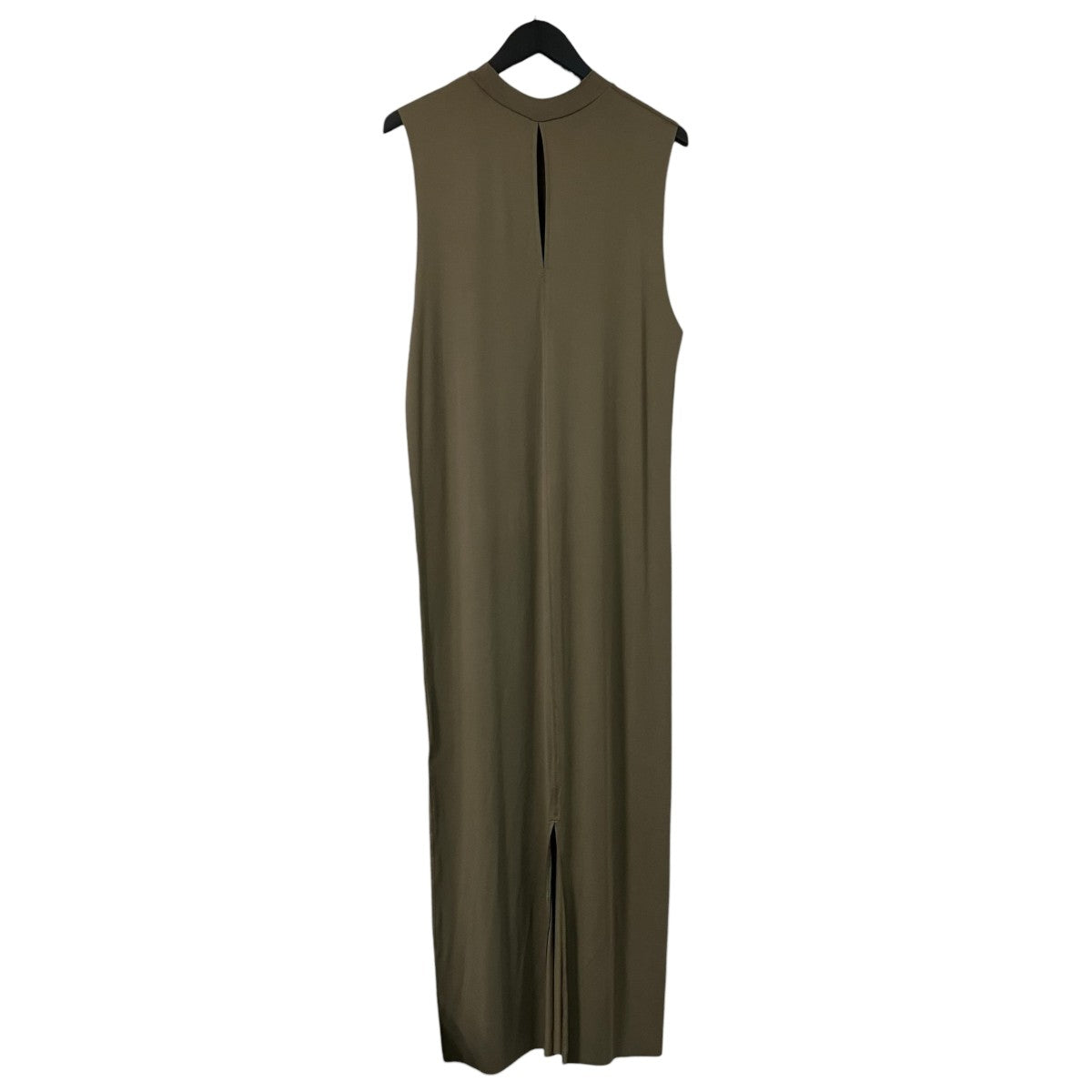 Sleeveless Cut Onepieceノースリーブワンピース62510315