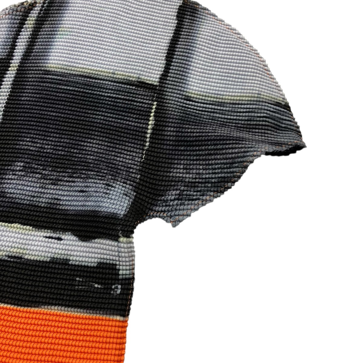 me ISSEY MIYAKE 20THグラフックTシャツMI01FK626 古着・中古-4枚目のアイテム画像