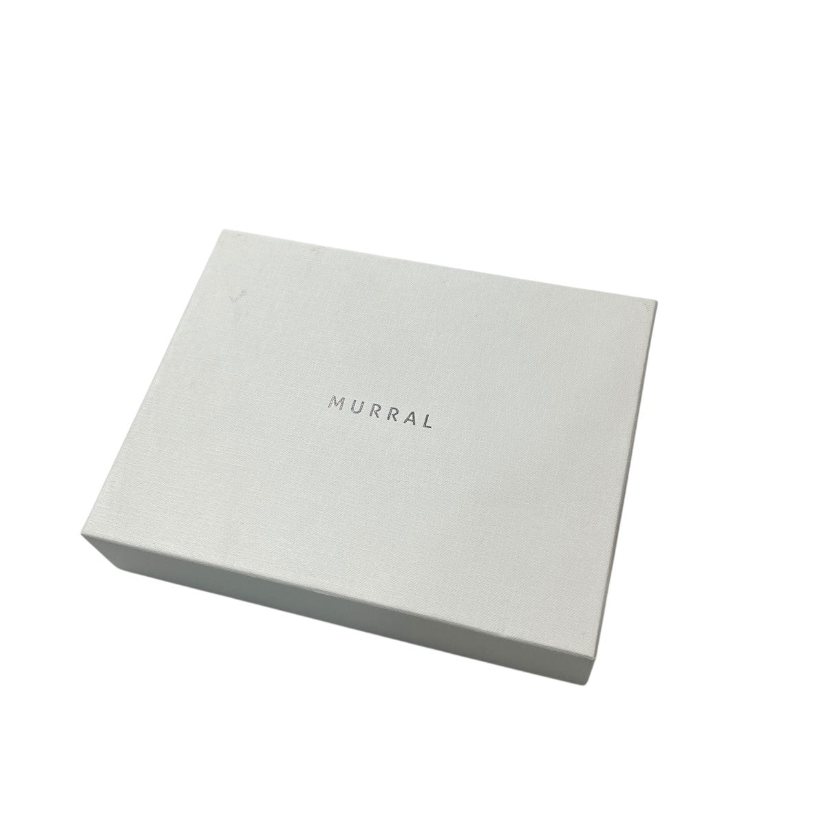 MURRAL Lu nar hair cuffヘアーカフMU21JU FW04 古着・中古-4枚目のアイテム画像