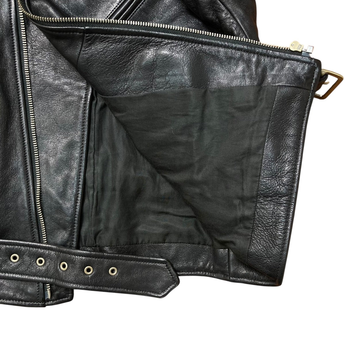 beautiful people(ビューティフルピープル) vintage leather riders