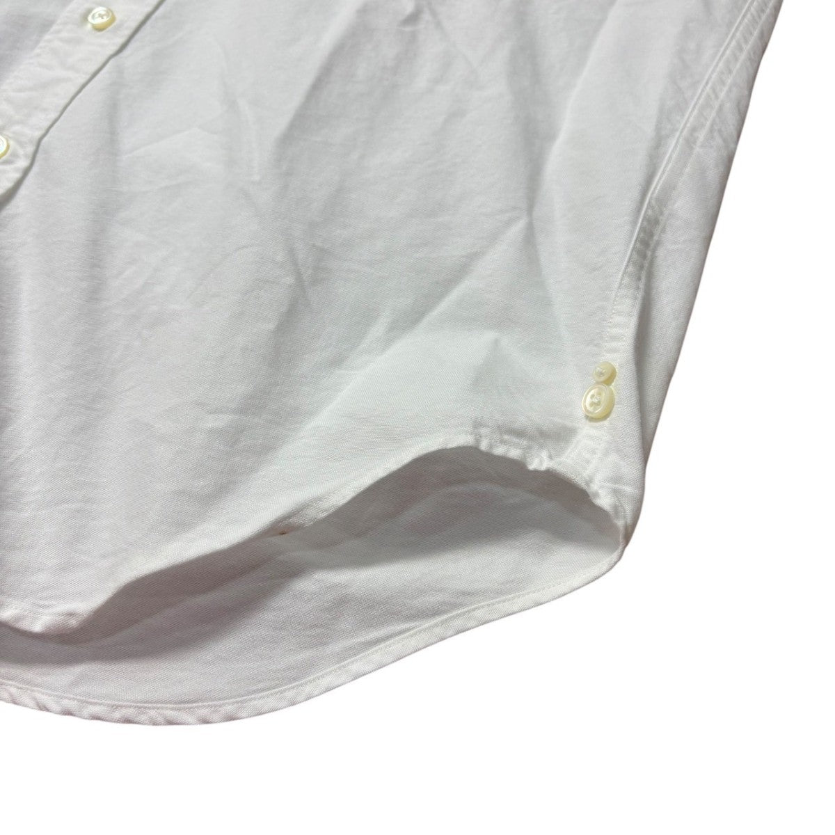 Unlikely Button Down ShirtsボタンダウンシャツU24F-11-0003