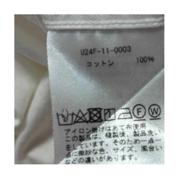 Unlikely Button Down ShirtsボタンダウンシャツU24F-11-0003