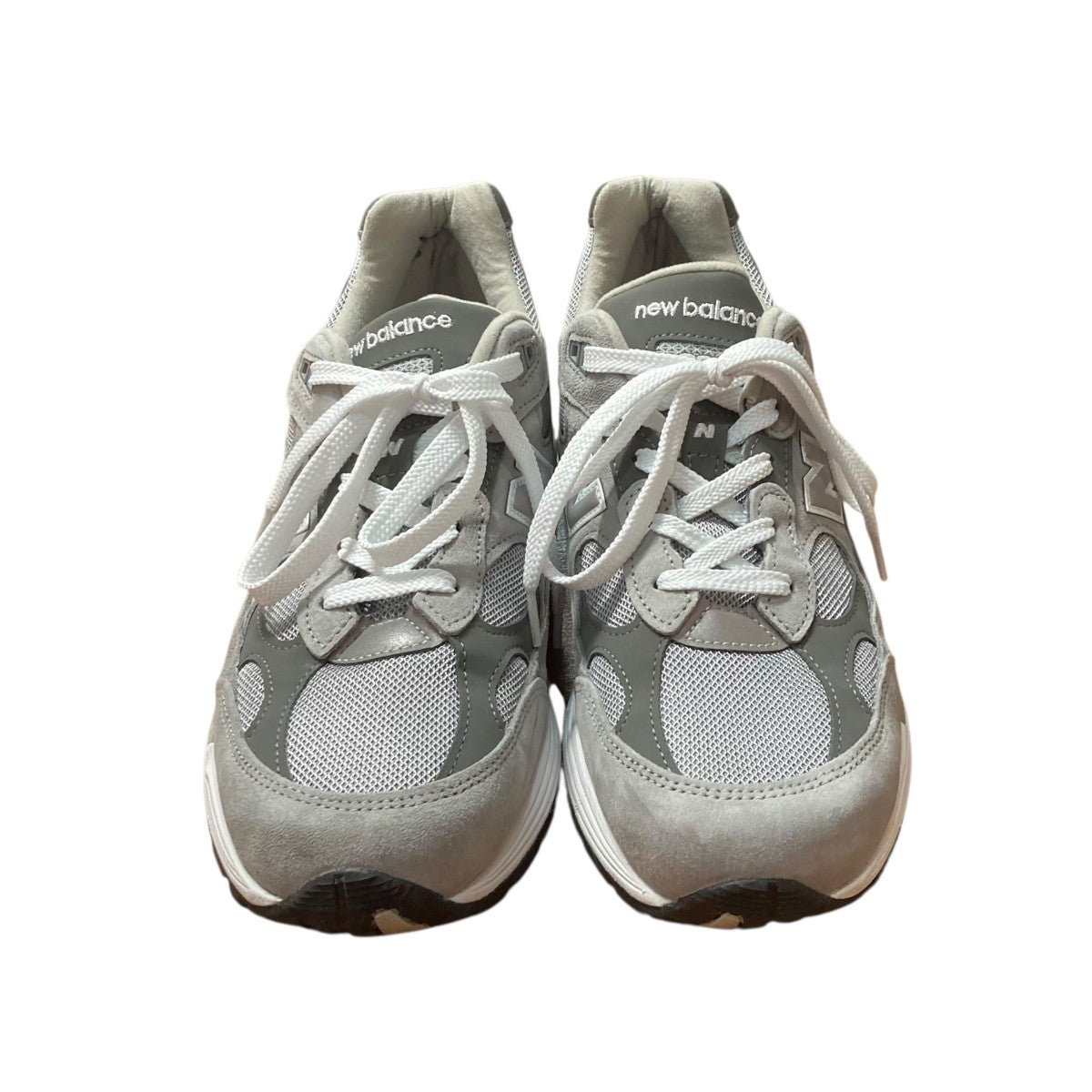 NEW BALANCE(ニューバランス) 992 MADE IN USAローカット