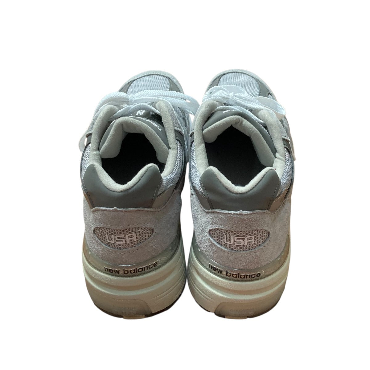 NEW BALANCE(ニューバランス) 992 MADE IN USAローカット