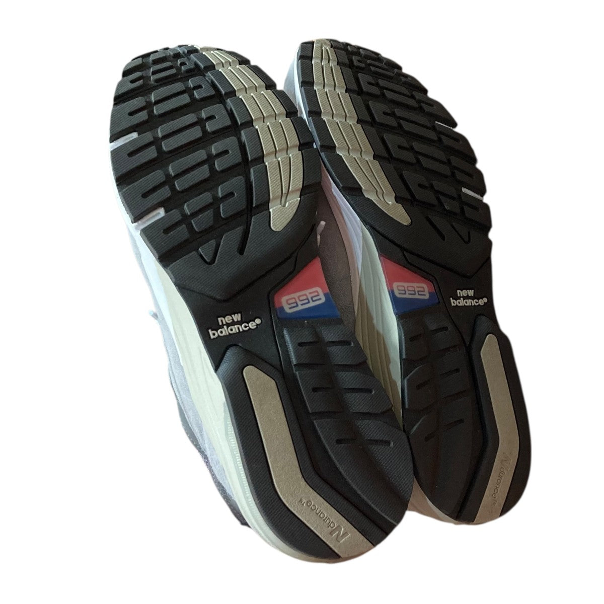 NEW BALANCE(ニューバランス) 992 MADE IN USAローカット