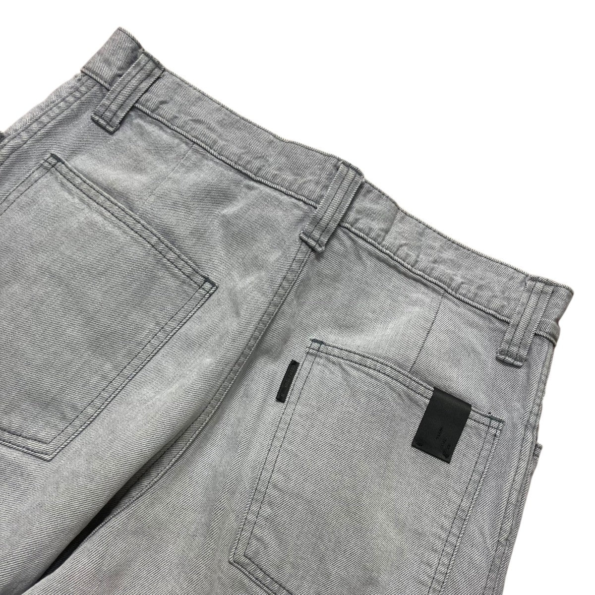 N．HOOLYWOOD(エヌハリウッド) デニムパンツ2251 CP23 015 PEG 2251