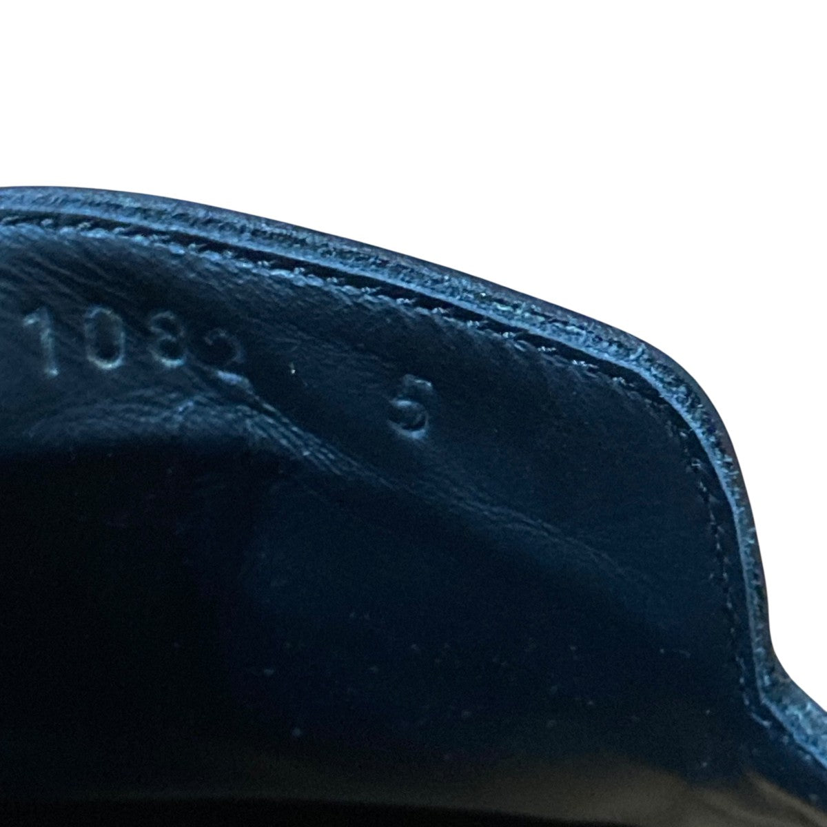 FENDI モンスターローファー7D1082 古着・中古-6枚目のアイテム画像
