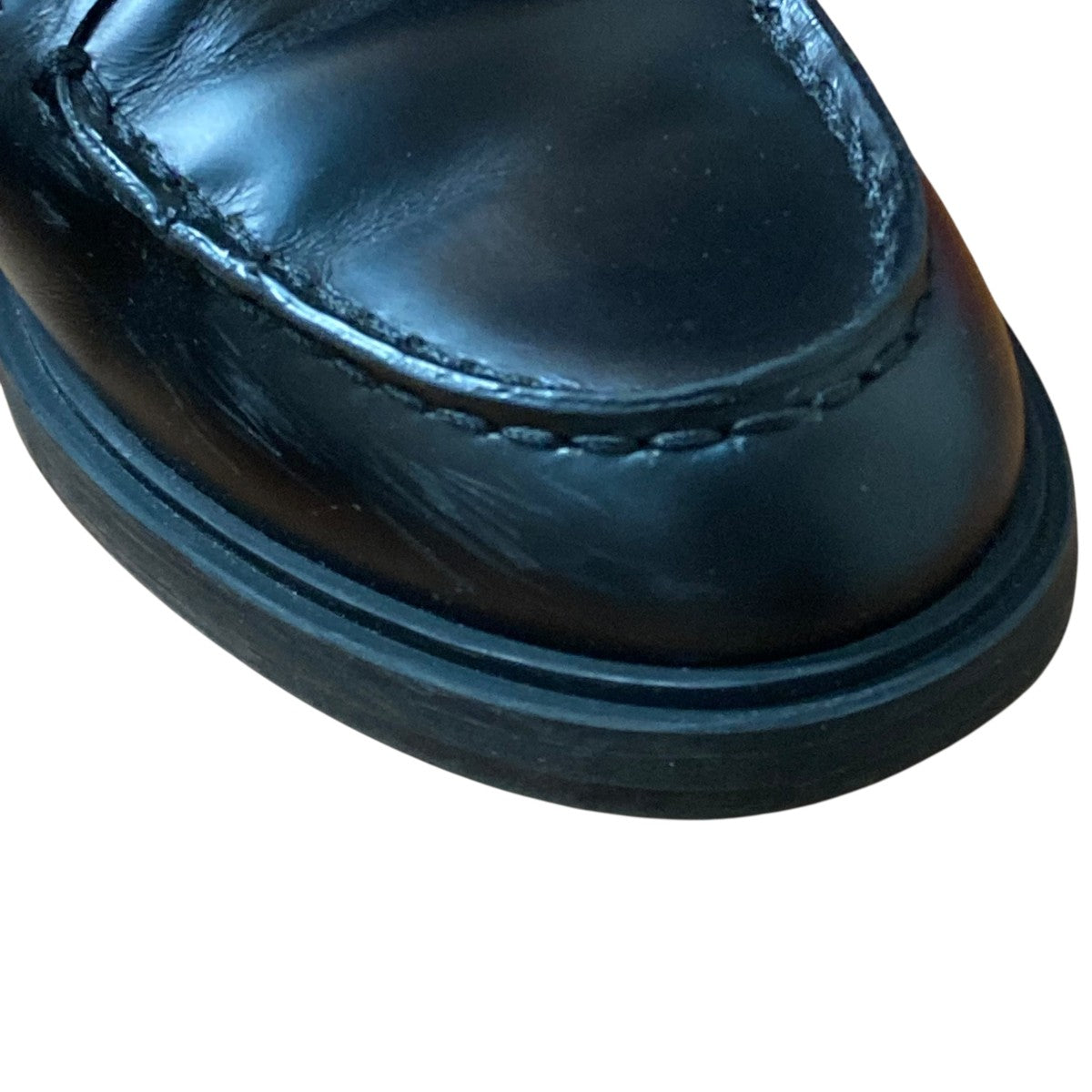 FENDI モンスターローファー7D1082 古着・中古-7枚目のアイテム画像