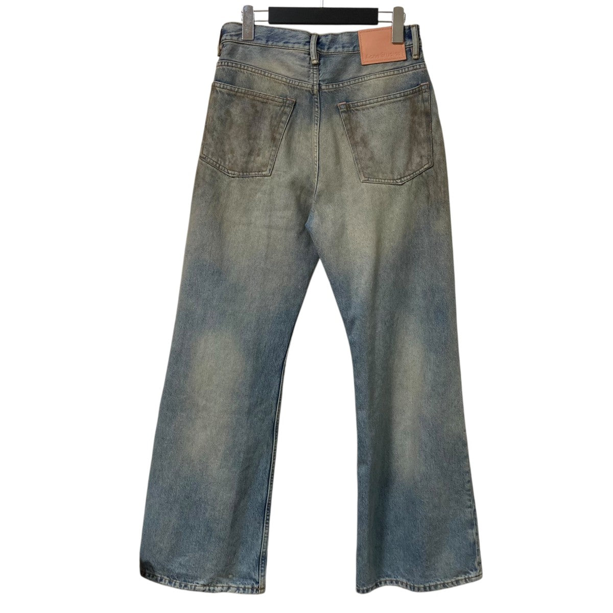 ACNE STUDIOS(アクネストゥディオズ) 2021M Penicillinダメージデニム