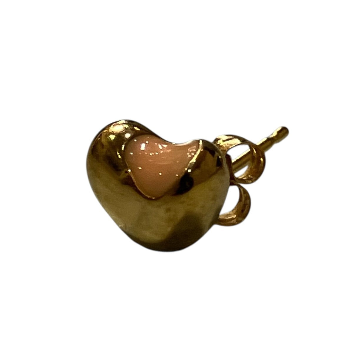 片耳ピアス
