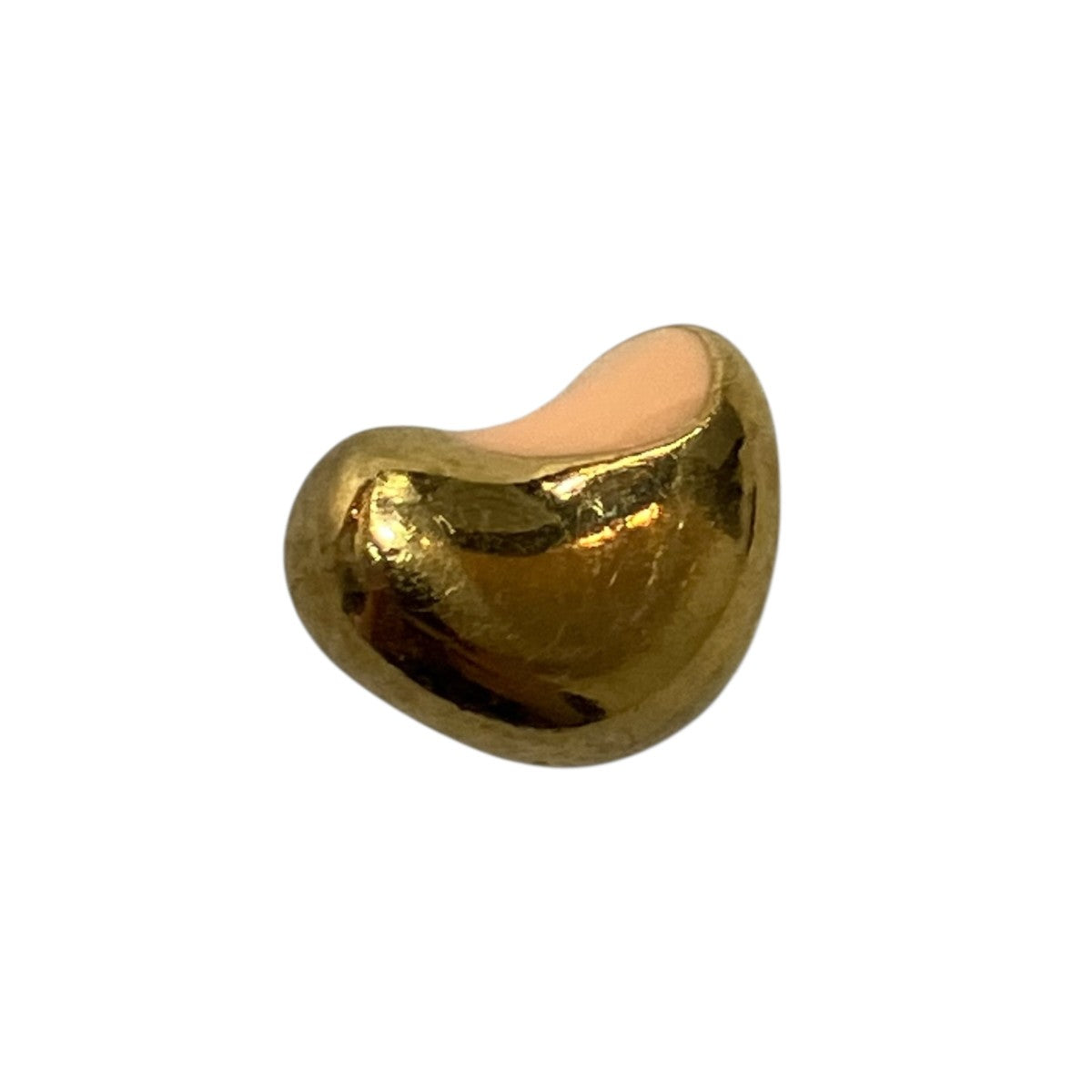 片耳ピアス