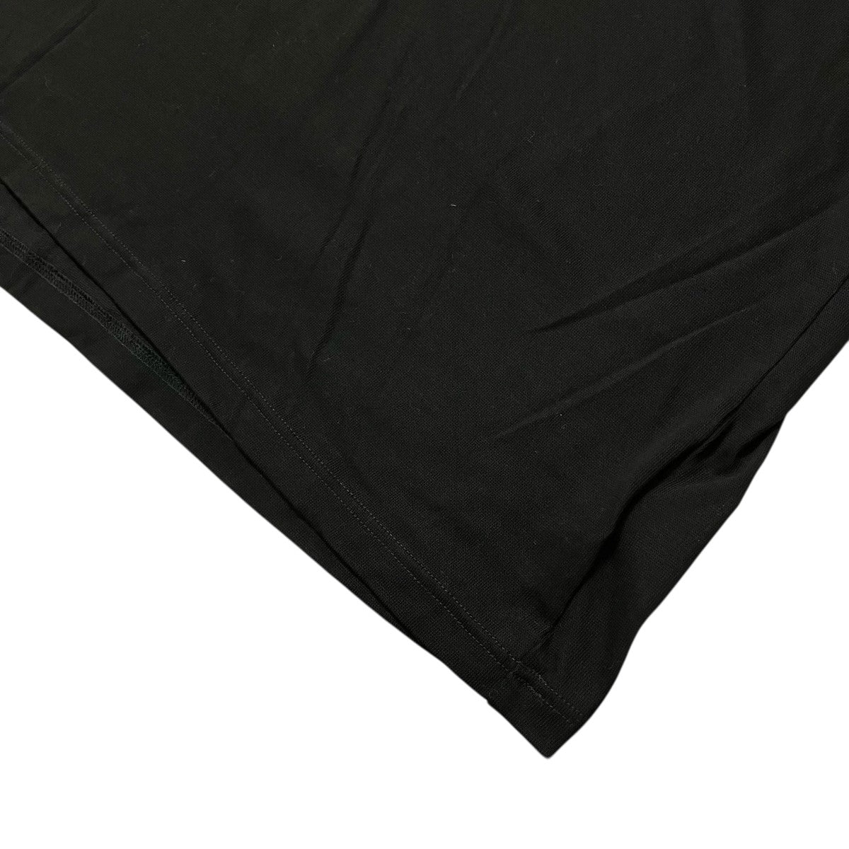 JUNYA WATANABE CDG 24SSアシメントリーＴシャツJM T043 古着・中古-6枚目のアイテム画像