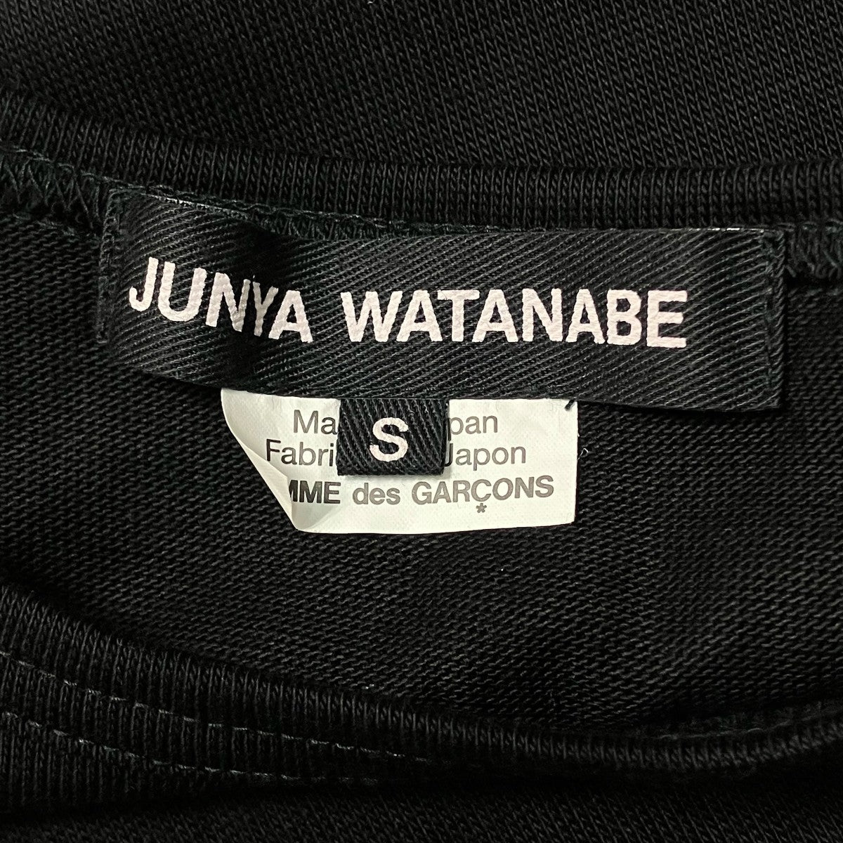 JUNYA WATANABE CDG(ジュンヤワタナベコムデギャルソン) 24SS