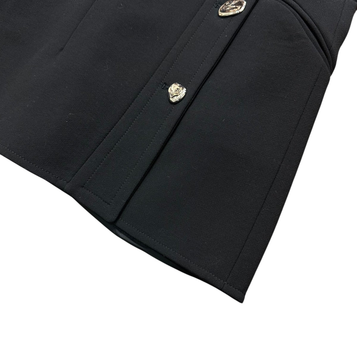 CELINE(セリーヌ) フィービー期ウールジャケット2 5V20 5708 2 5V20