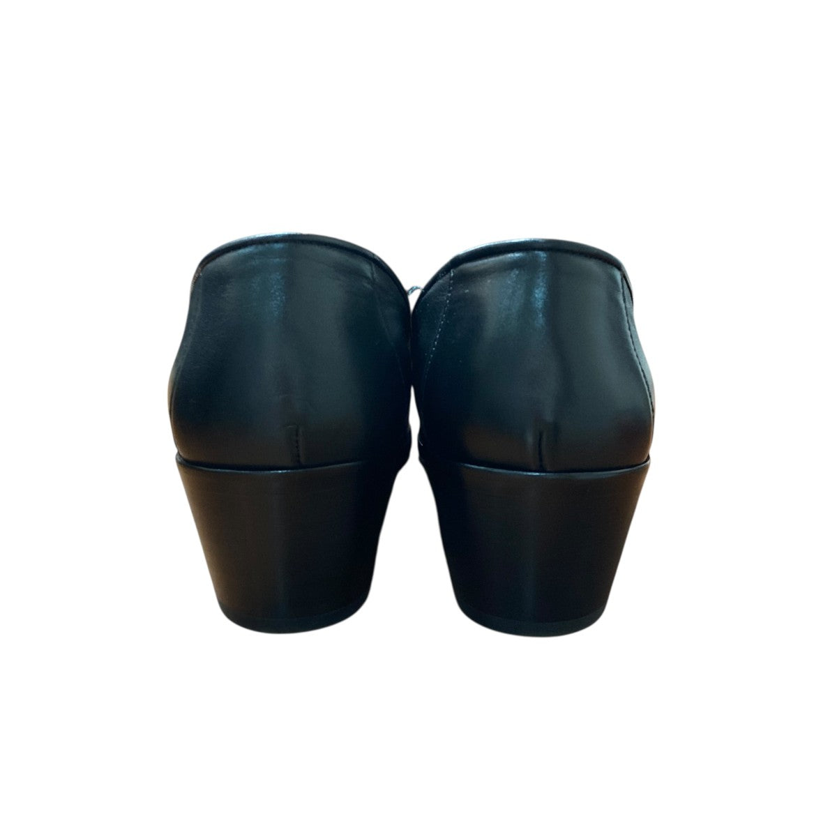 Needles(ニードルズ) OPERA BIT VAMPローファー ブラック サイズ 41