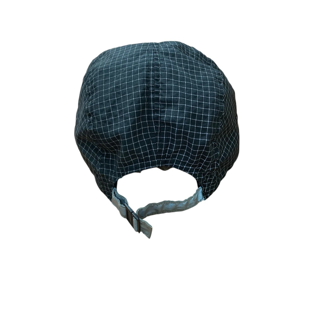 Supreme(シュプリーム) 24SSReflective Ripstop Camp Cap
