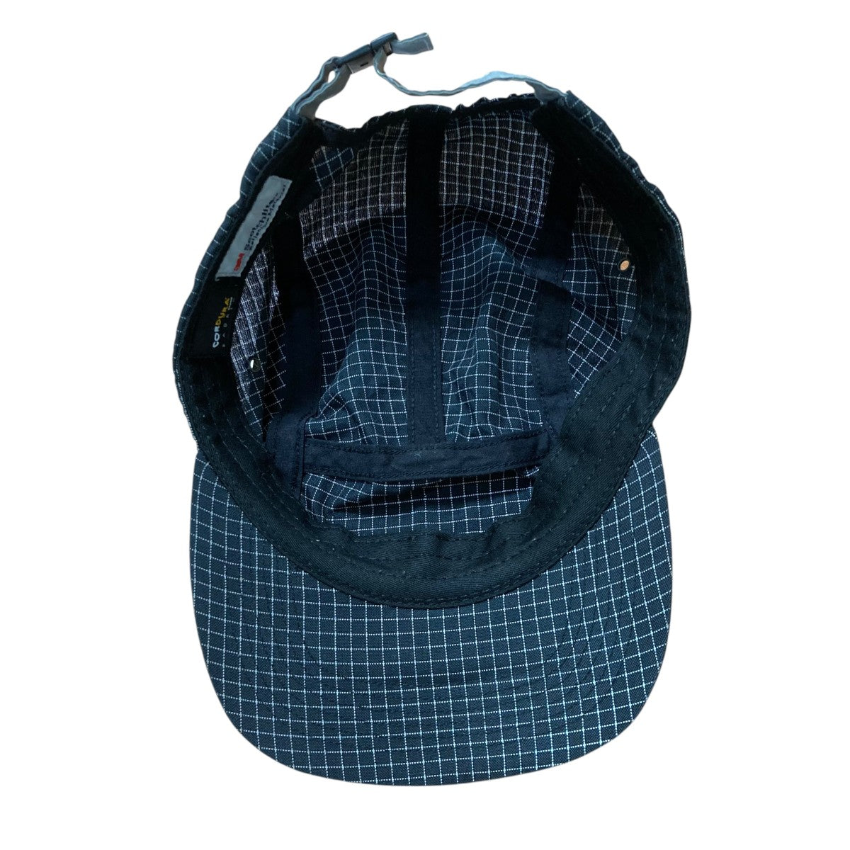 supreme キャンプキャップ　リフレクター 74570065_o1.jpg?20140504125442