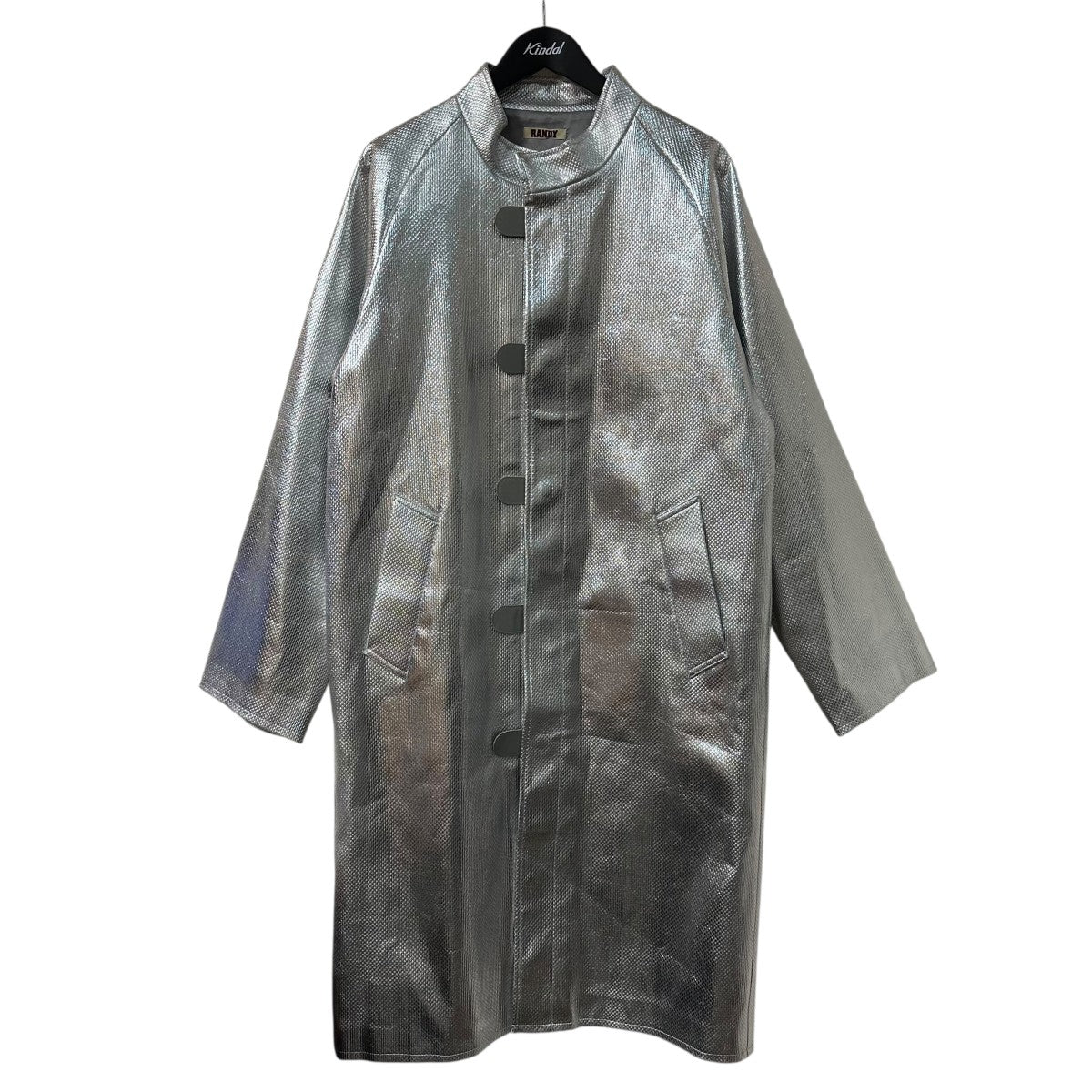 randy 22aw ブルゾン MAISON SPECIAL ブルゾン アウター 「UNISEX」「LIMITED EDITION