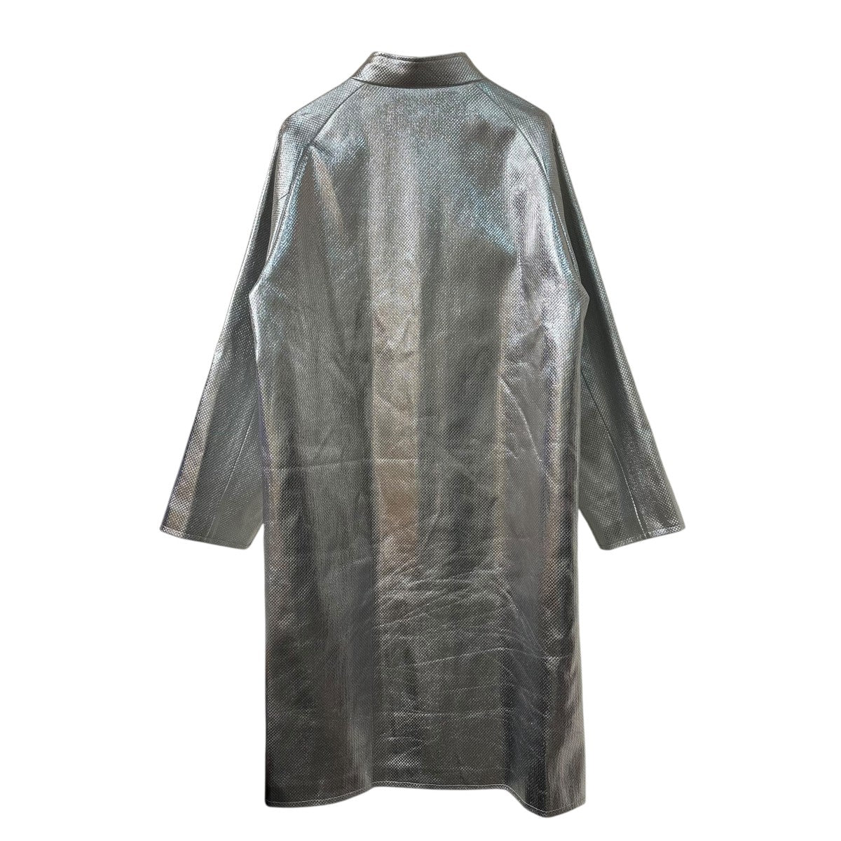 Randy(ランディー) 24AWHEAVEN AND EARTH偏光ブルゾンAW24 RBL01