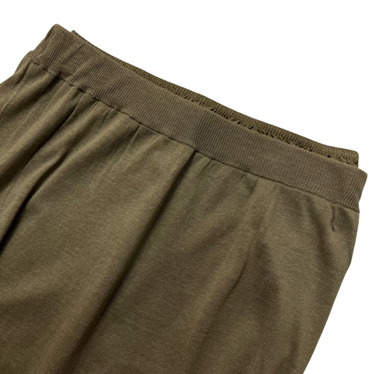 Plage 25SSsilk linen long スカートタイトロングスカート25060922707020 古着・中古-3枚目のアイテム画像