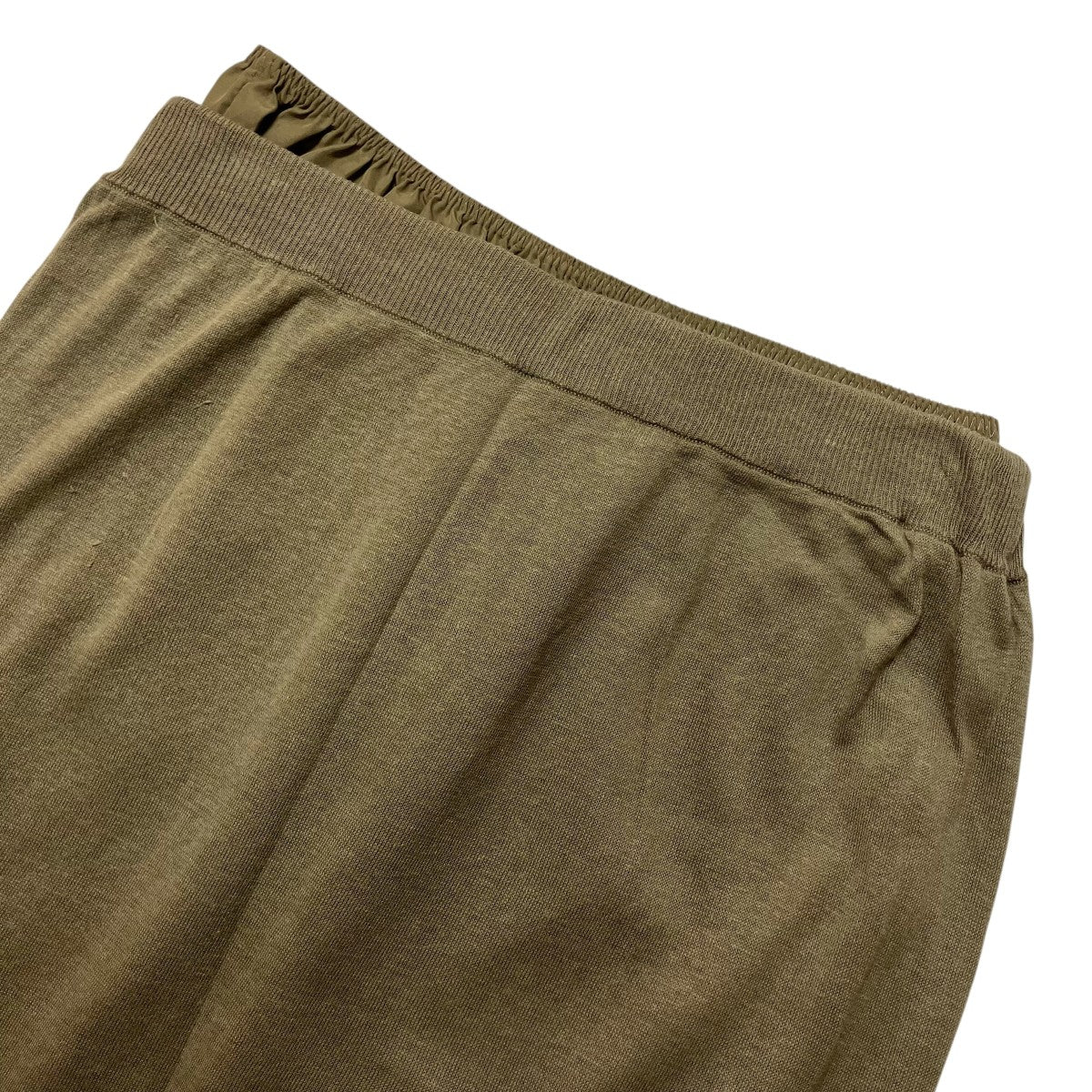 Plage 25SSsilk linen long スカートタイトロングスカート25060922707020 古着・中古-4枚目のアイテム画像