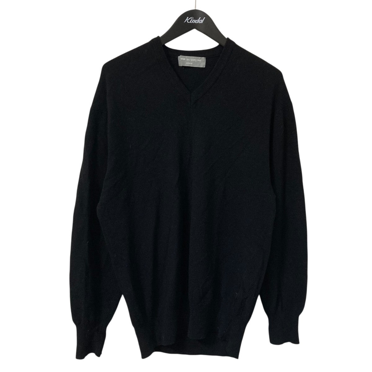 COMME des GARCONS HOMME PLUS(コムデギャルソンオムプリュス) 25AW