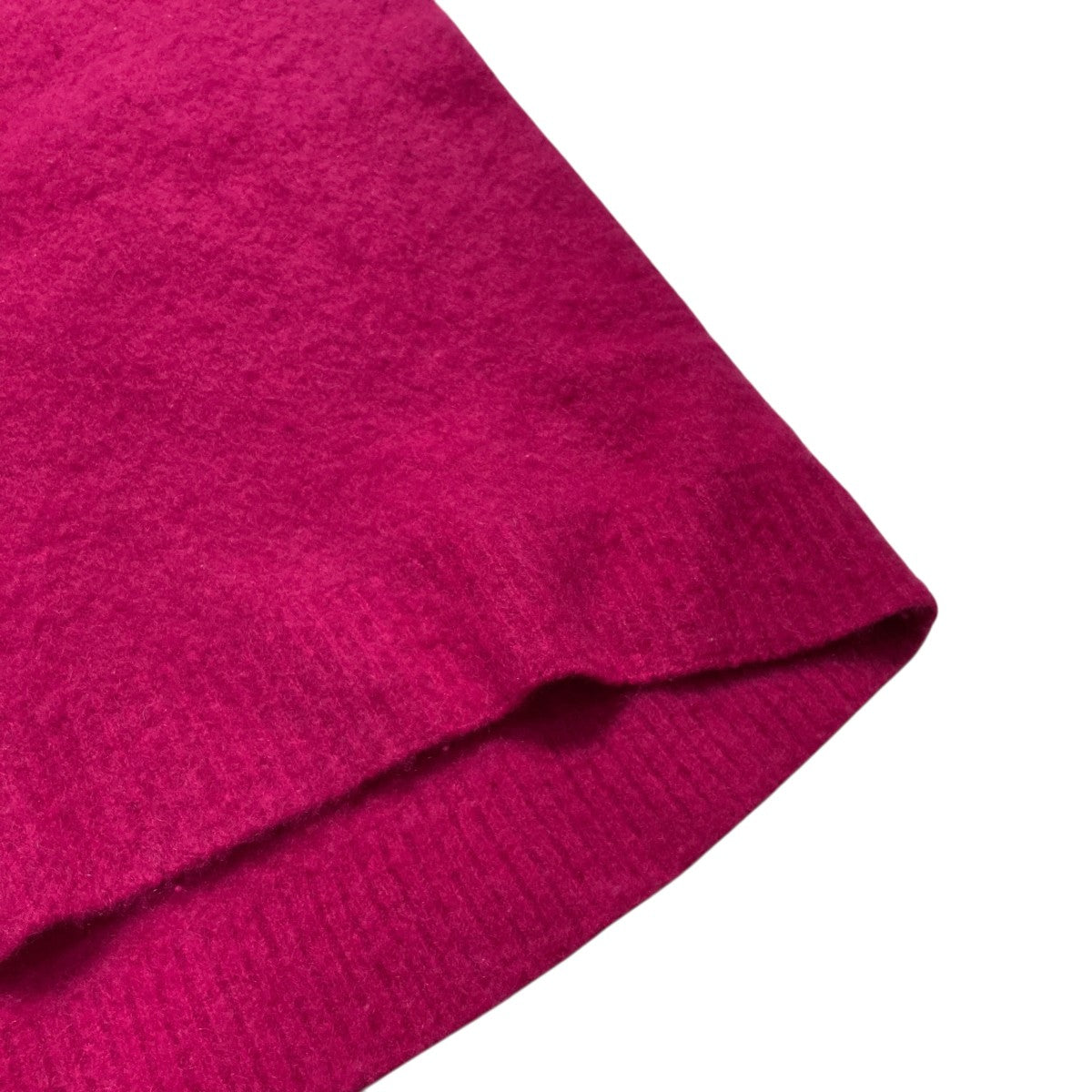 ATON(エイトン) カシミヤクルーネックニット6701138 6701138