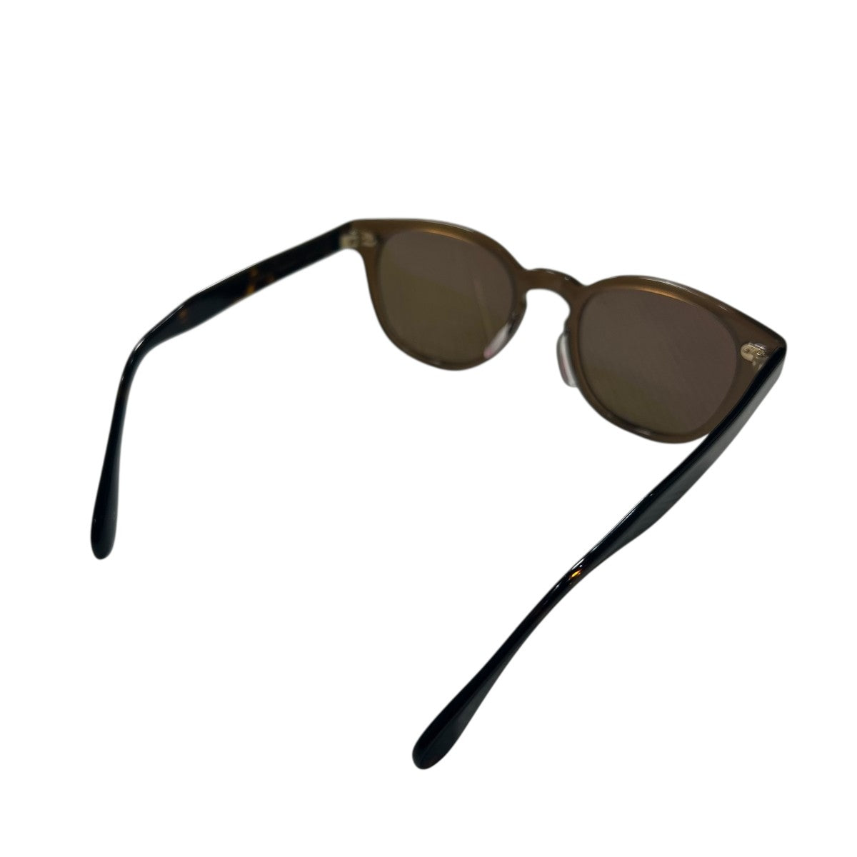 OLIVER PEOPLES(オリバーピープルズ) Sheldrake plus-J