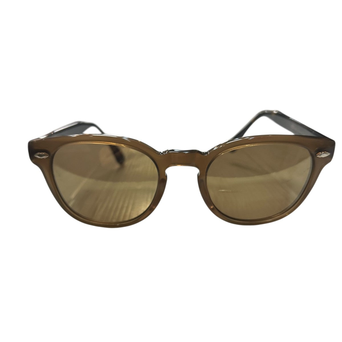 OLIVER PEOPLES Sheldrake PlusJ レンズ3色 OLIVER PEOPLES(オリバーピープルズ)SHELDRAKE PLUS-J 人気