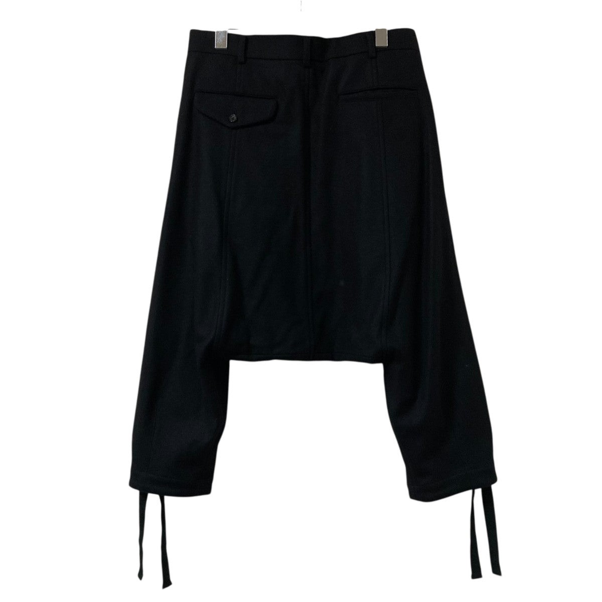 COMME des GARCONS HOMME PLUS(コムデギャルソンオムプリュス) 24SS