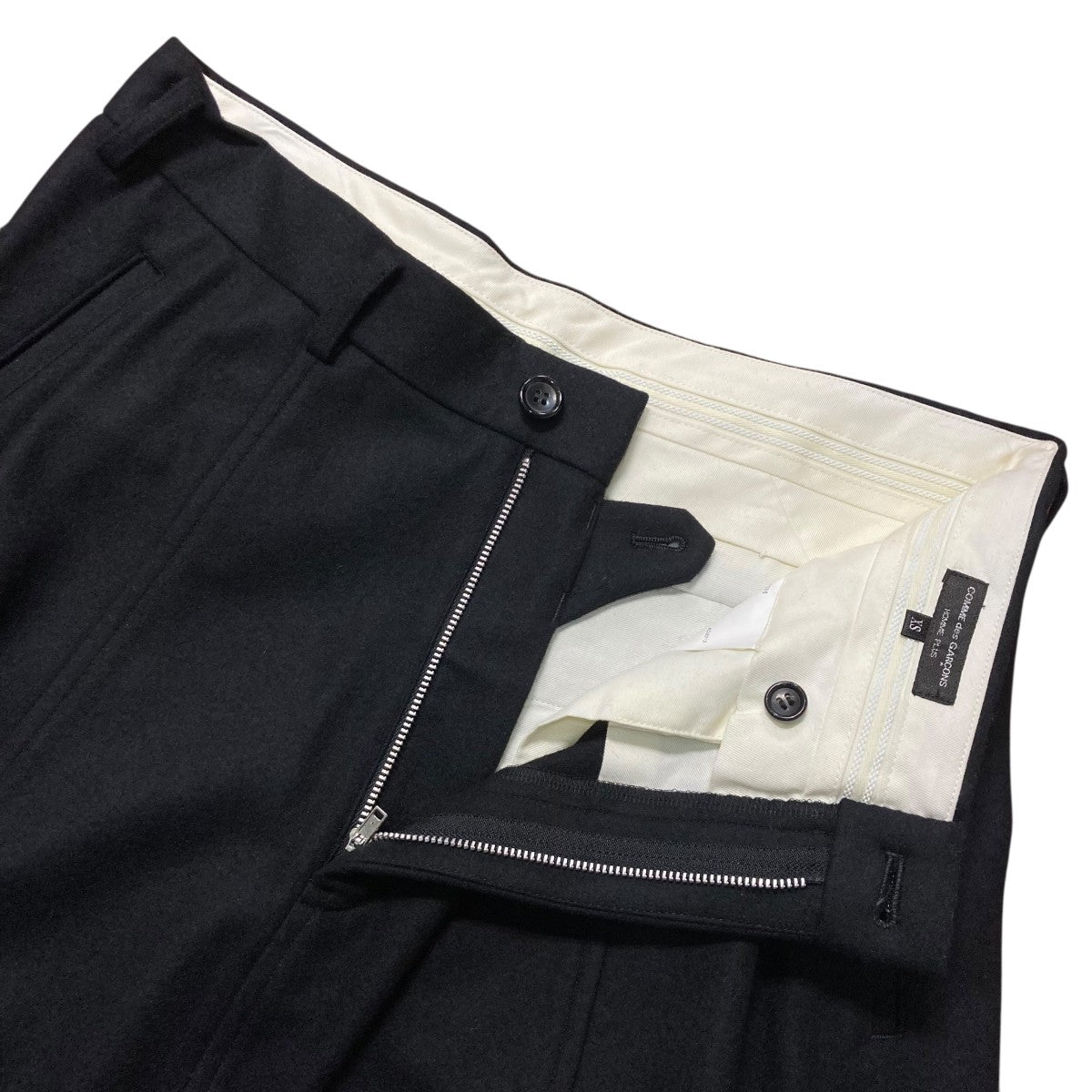 COMME des GARCONS HOMME PLUS(コムデギャルソンオムプリュス) 13AW