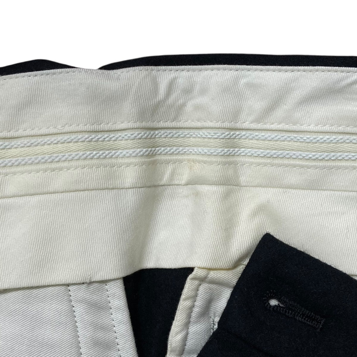 COMME des GARCONS HOMME PLUS(コムデギャルソンオムプリュス) 13AW