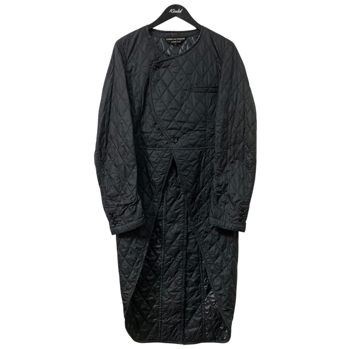 COMME des GARCONS HOMME(コムデギャルソンオム) 24AW ナイロンツイル